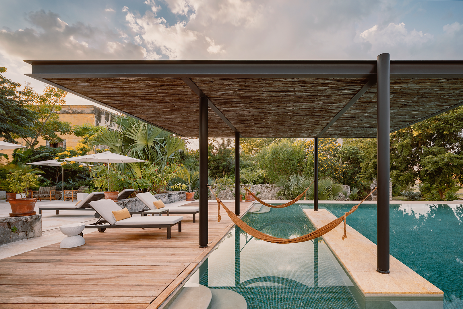 La Hacienda San Antonio Hool 5